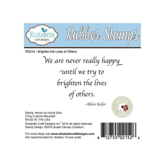 We are Stamp