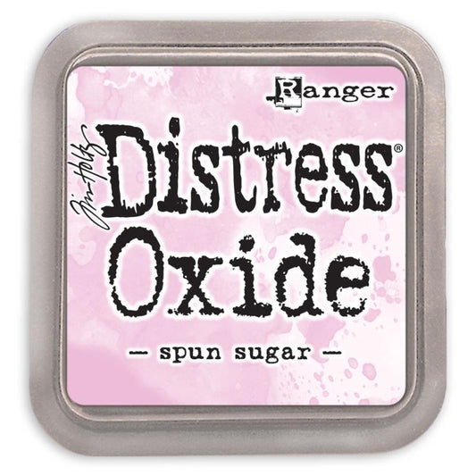Tim Holtz - Distress Oxide Pad Spun Sugar