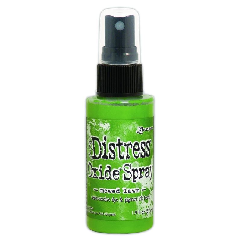 Tim Holtz - Distress Oxide Spray Mowed Lawn
