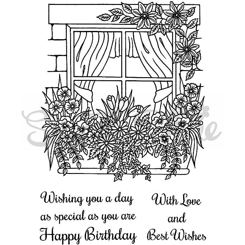 SD Wishing You A Day As Special