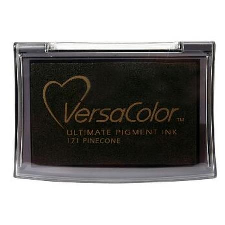 Pinecone Versacolor Pad