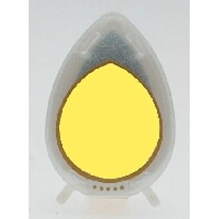 Sunflower Yellow Brilliance DewDrop