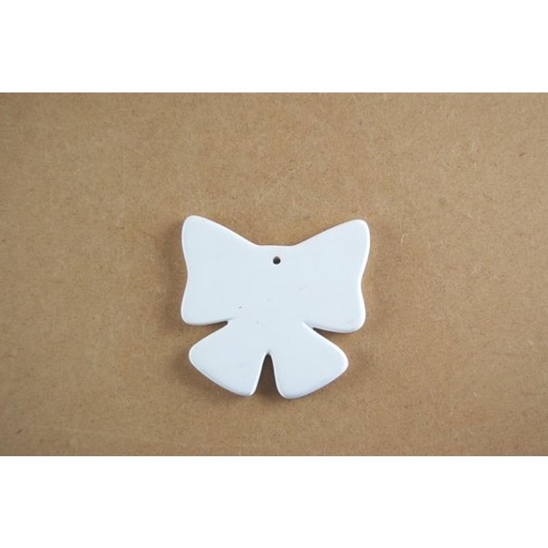 Bow Ornament Box Quantity 24