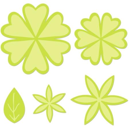 Decorative Dies Layered Flower