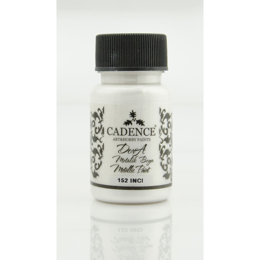 Pearl 50 ml Dora Metallic Paint