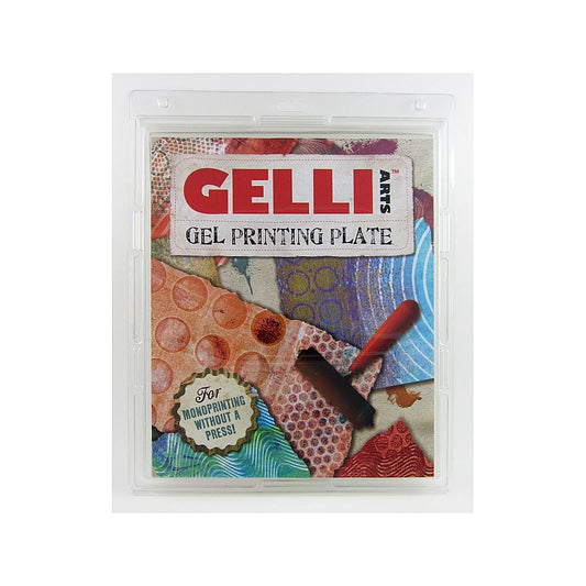 Gelli Arts 12"x14" Gel Printing Plate