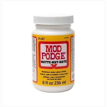 Mod Podge - Matte 4 oz.