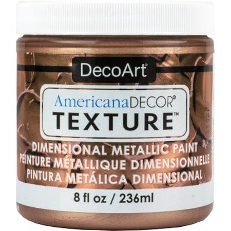 DecoArt Rose Gold Texture