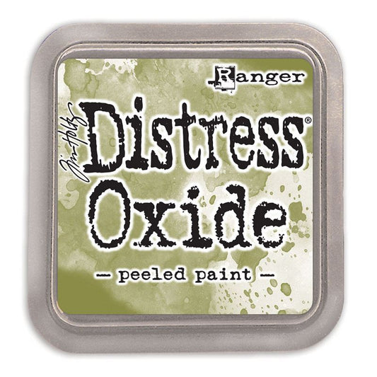 Tim Holtz - Distress Oxide Pad Peeled Paint