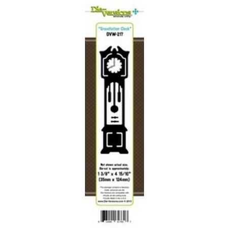 Whispers - Grandfather Clock