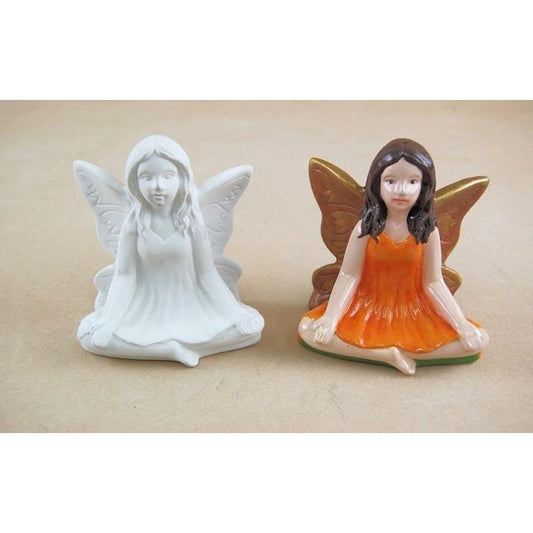 Cross Legged Fairy Box Quantity 12