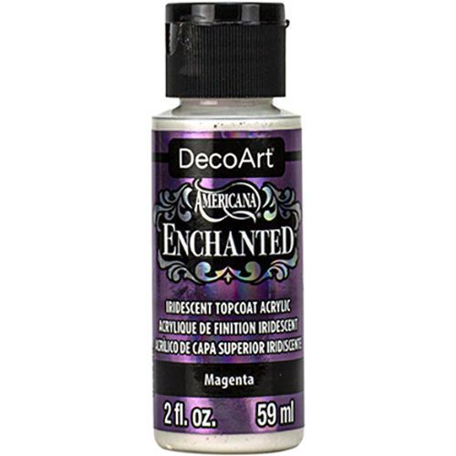 DecoArt Magenta Enchanted - 2oz