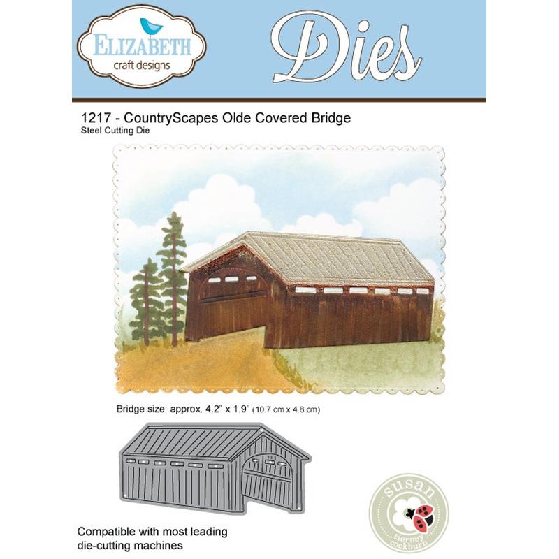 Olde Covered Bridge