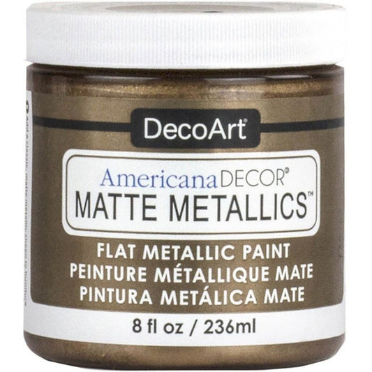 DecoArt Bronze
