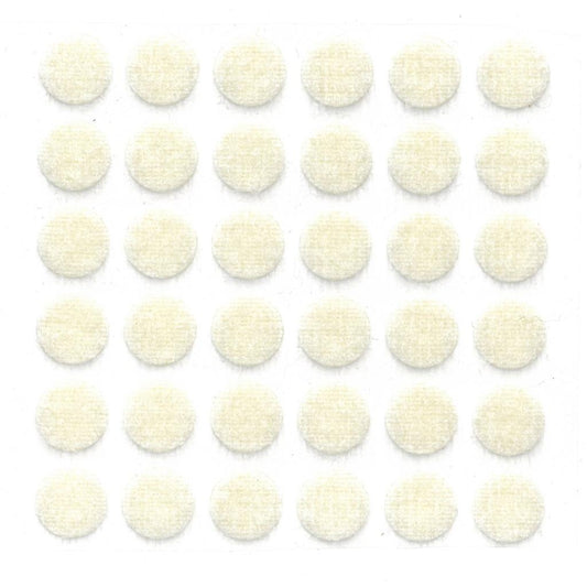 Hook and Loop Discs 180 Pairs
