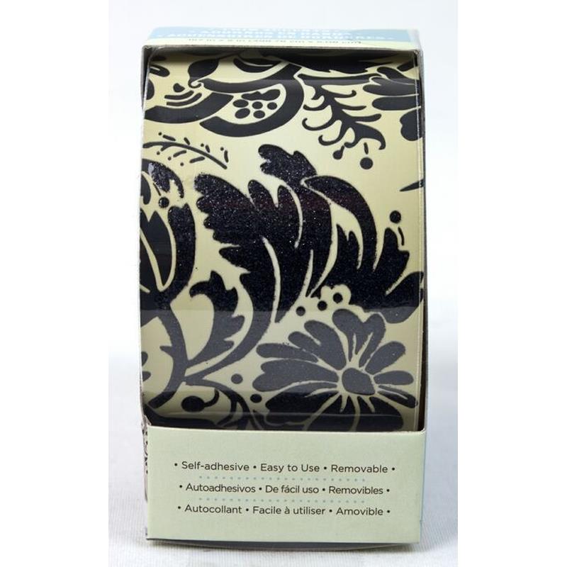 Home Craft Trim 2 La Creme Floral