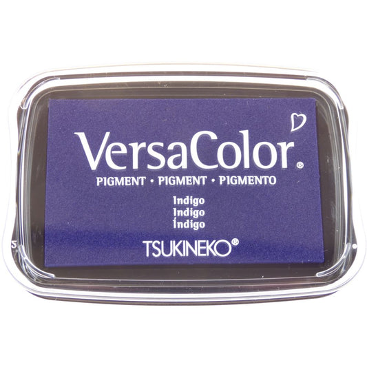 Indigo Versacolor Pad
