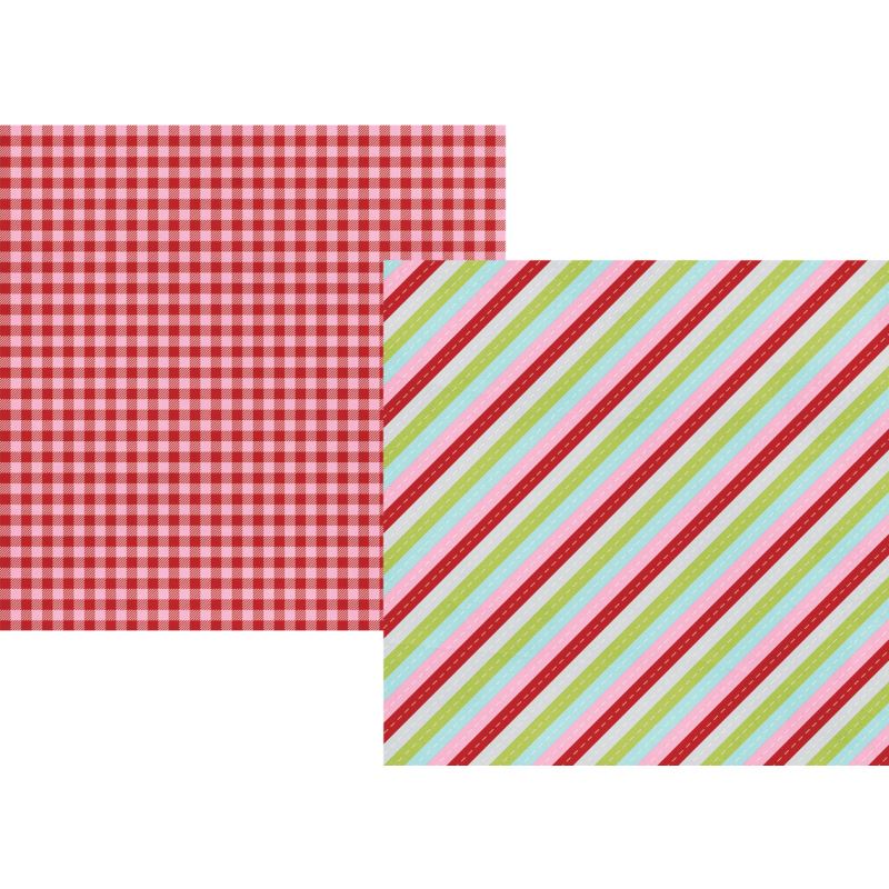 Christmas Magic Sold in Packs of 10 Sheets