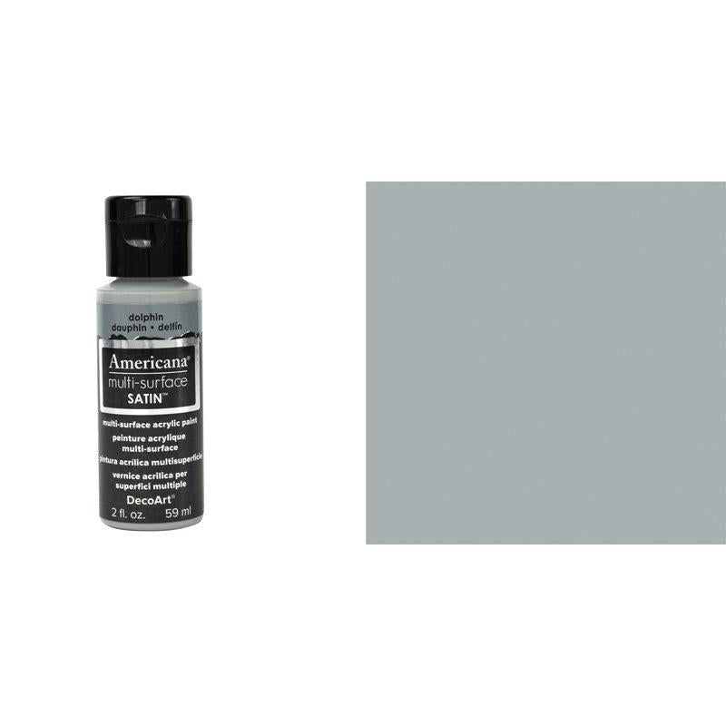 DecoArt Dolphin Multi Surface Satin