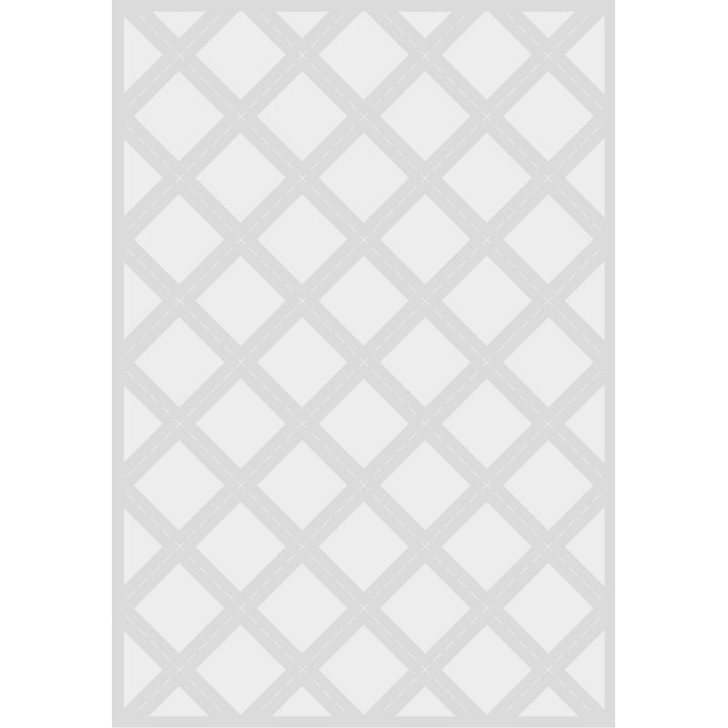 C6 Stitched Lattice