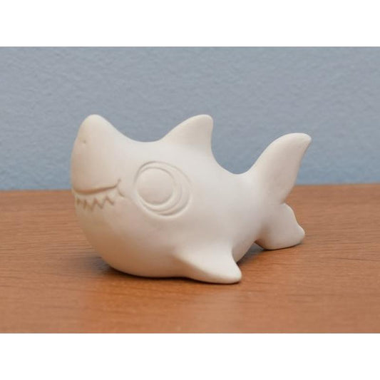GMS Cute Shark Box Quantity 12