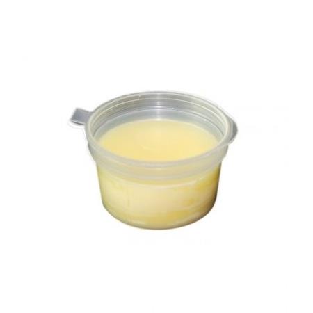 Empty Fillable Pot Medium 10ml Pack of 100
