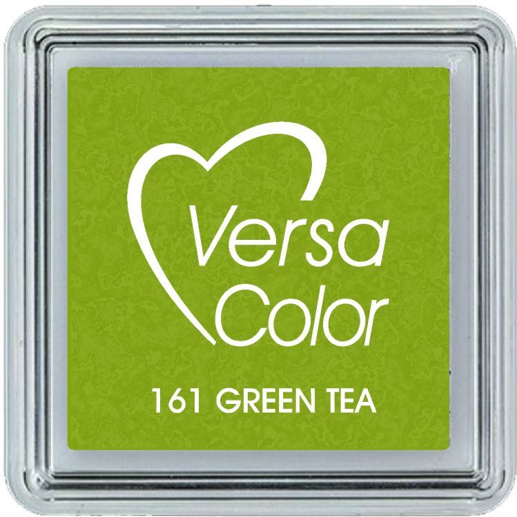 Green Tea Versasmall Pad
