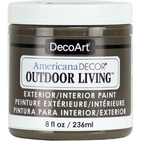 DecoArt Tree House Outdoor Living