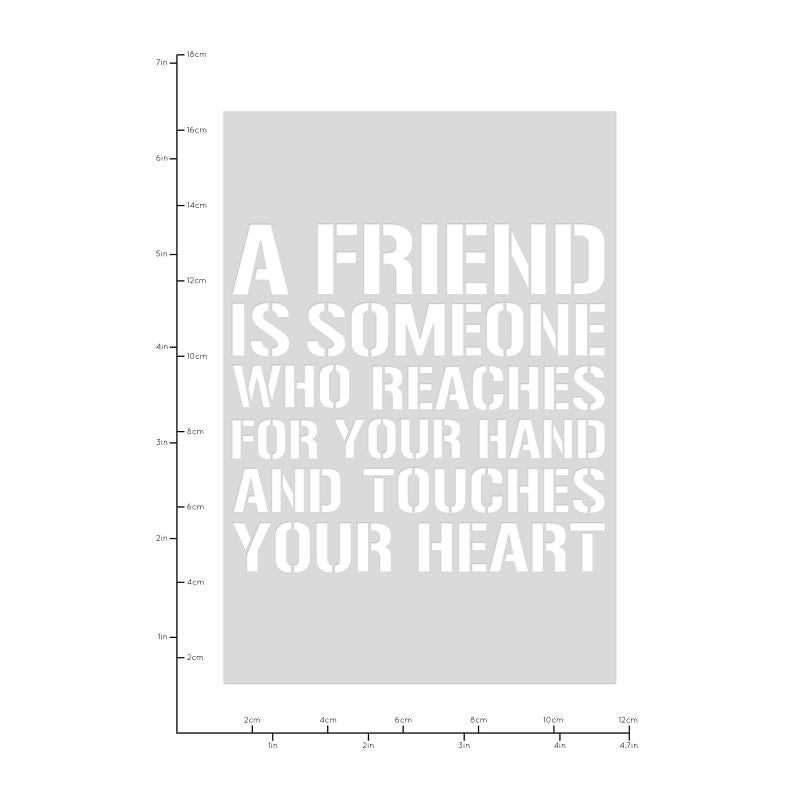 Die Quote Friends C6