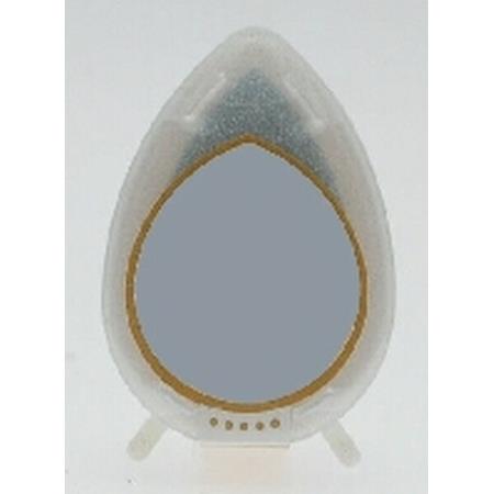 Starlite Silver Brilliance DewDrop