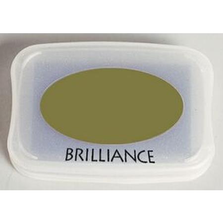 Lightning Black Brilliance Pad