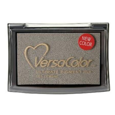 Cement Versacolor Pad