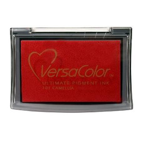Camellia Versacolor Pad
