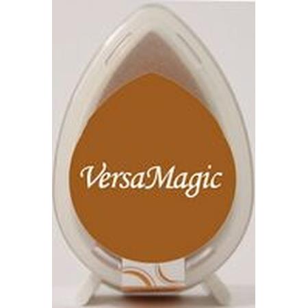 Gingerbread Versamagic Dew Drop