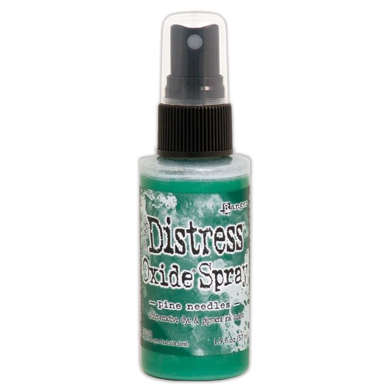 Tim Holtz - Distress Oxide Spray Pine Needles