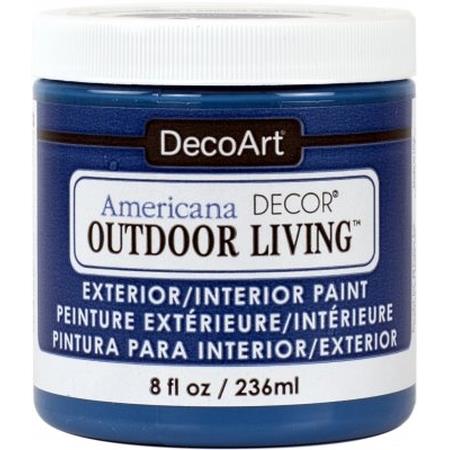 DecoArt Morning Glory Outdoor Living