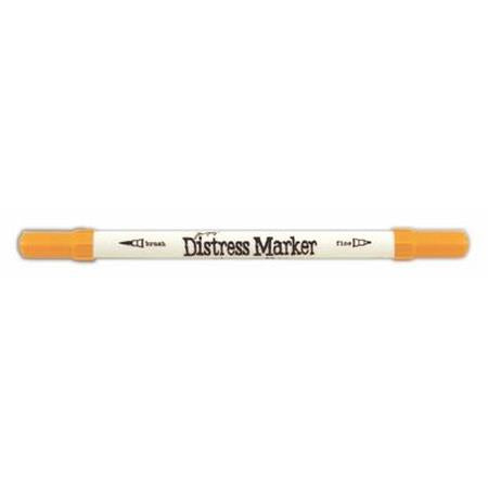 Tim Holtz - Distress Marker Spiced Marmalade