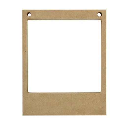 Small Polaroid Album