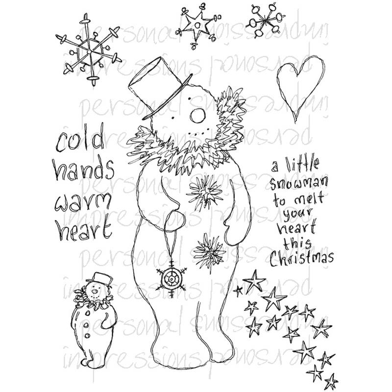 LM Cold Hands Warm Heart A6