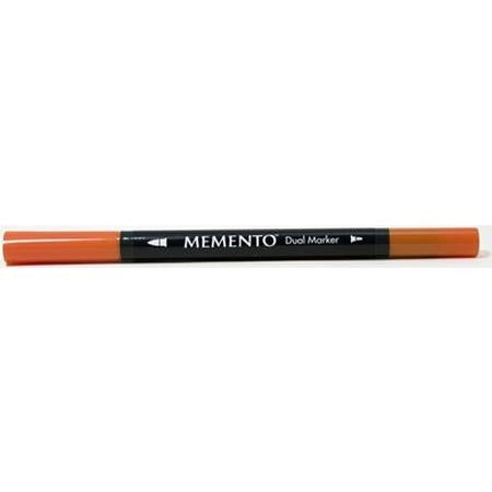 Tangelo Memento Marker