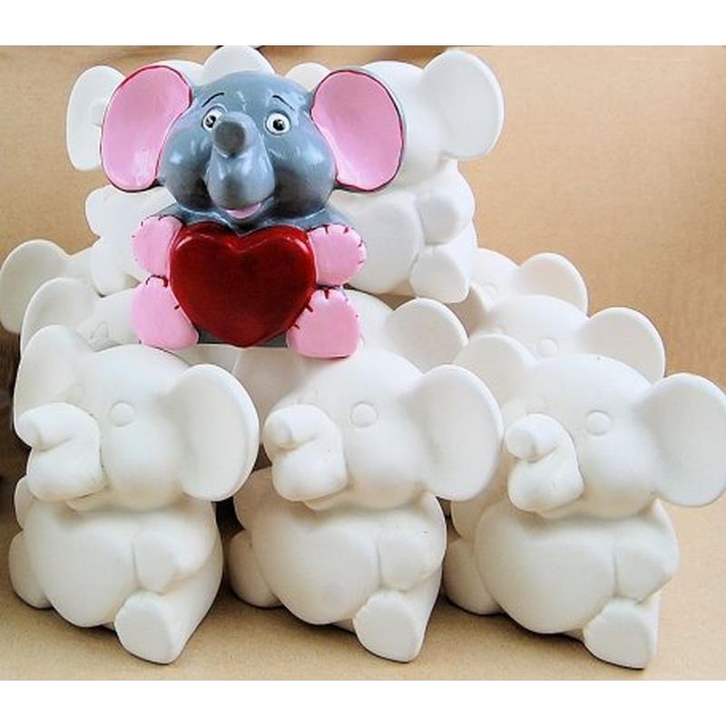 Party Time Elephant Box Quantity 12