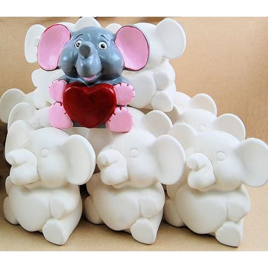 Party Time Elephant Box Quantity 12