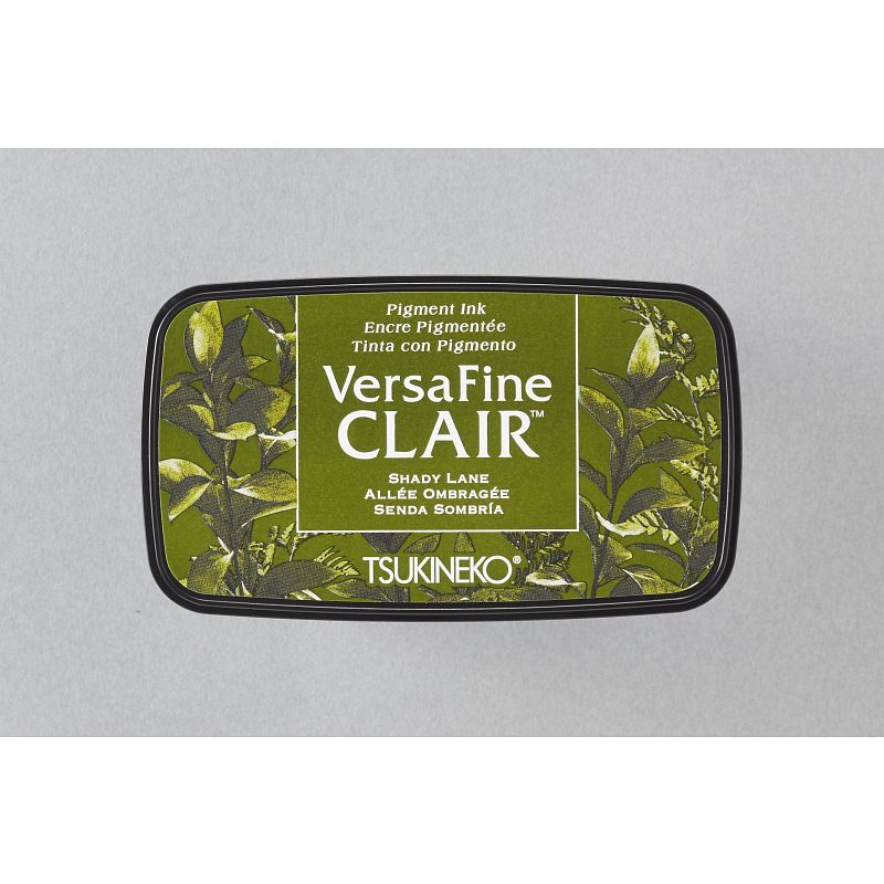 Shady Lane Versafine Clair