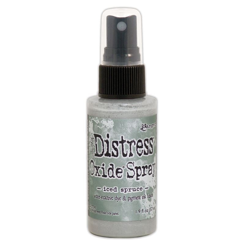 Tim Holtz - Distress Oxide Spray Iced Spruce