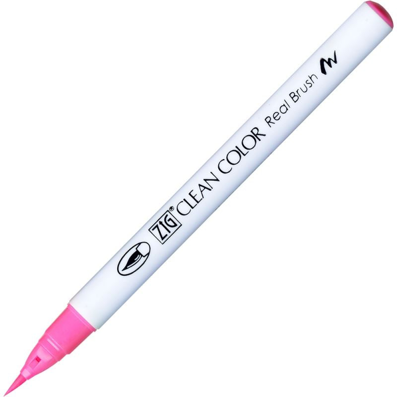 Zig Clean Colour Real Brush 003 Pink