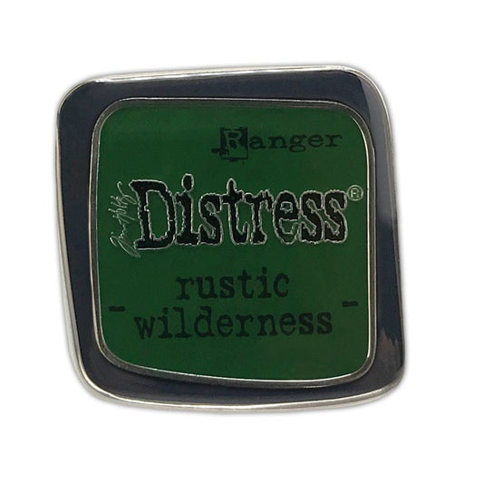 Tim Holtz - Distress Pin Rustic Wilderness