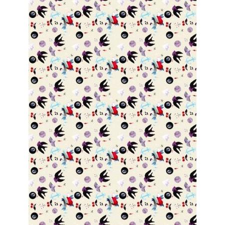 763 - Decopatch Paper - 20 Sheets