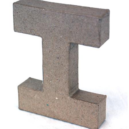 Letter 4" I PACK OF 5