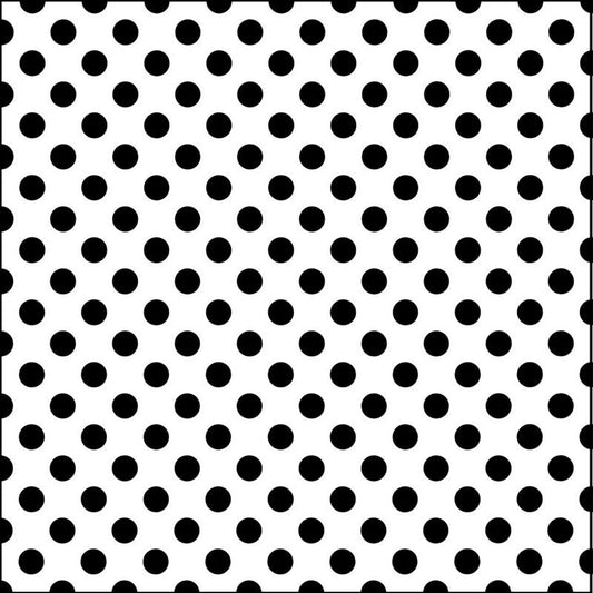 Mini Template Swiss Dot