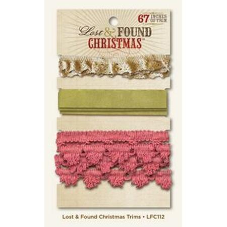 Trims Sold in singles